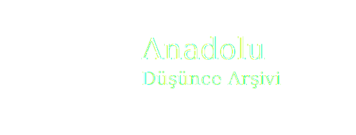 Anadolu Düşünce Arşivi